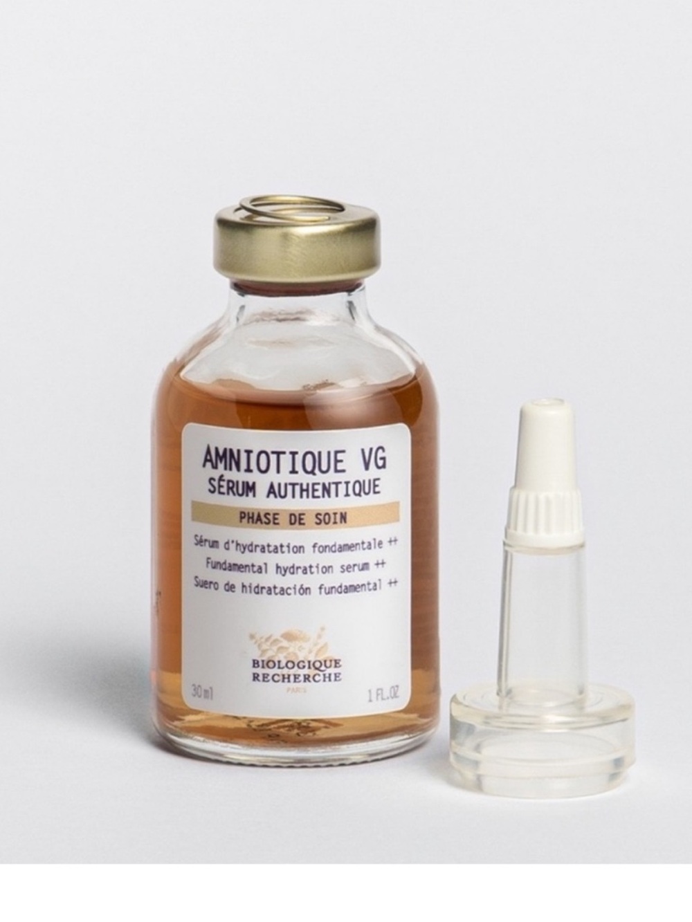 Biologique Recherché Amniotique VG Serum 30ml